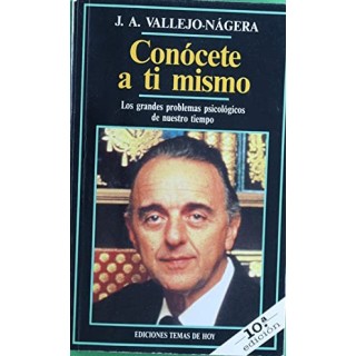 Conócete A Tí Mismo